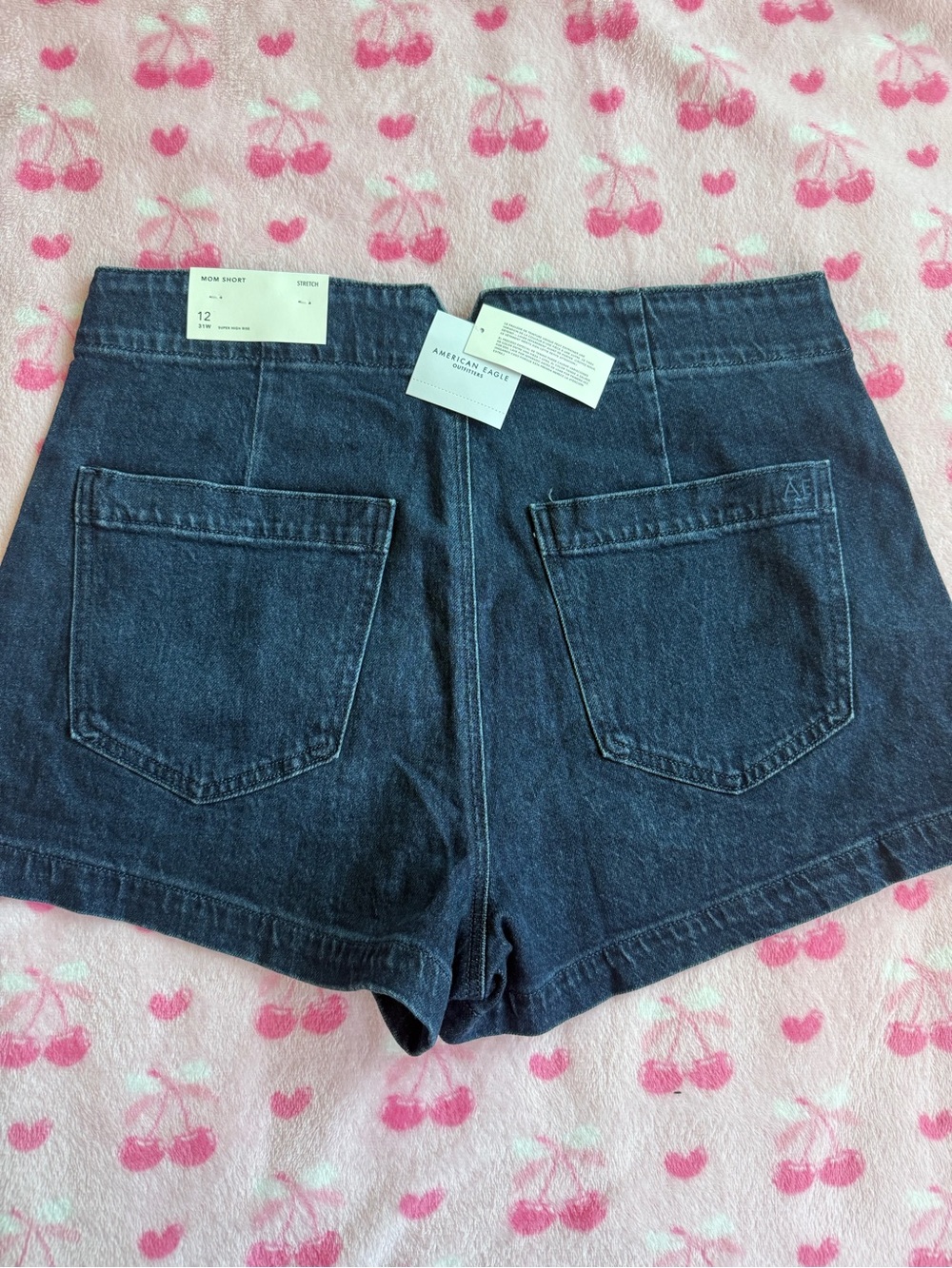 American Eagle shorts size 12 new